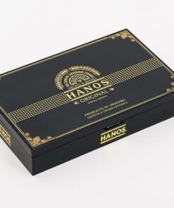 CIGAR HANOS