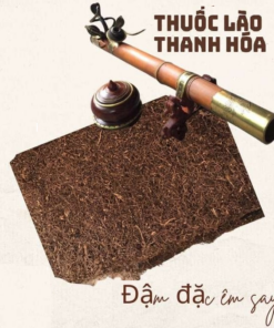 THUỐC LÀO