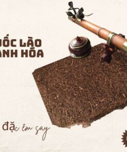Thuốc lào Thanh Hóa